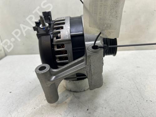 Alternator OPEL CORSA E (X15) 1.0 (08, 68) | BP40055144M7 - Image 3