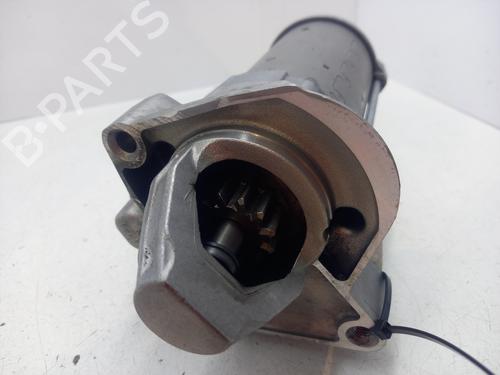 Used Starter Starter PEUGEOT 2008 I (CU_) 1.6 BlueHDi 120 (120 hp) 34260306 34260306