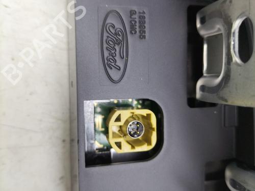Display FORD FOCUS IV (HN) 1.0 EcoBoost | BP26659477C48 - Image 4
