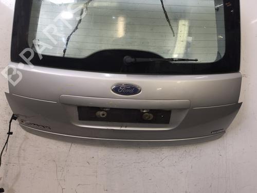 Tailgate FORD C-MAX (DM2)  | BP34500353C6  - Image 6