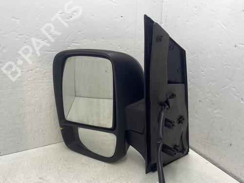 Left mirror CITROËN JUMPY II Van 2.0 HDi 125 | BP31965997C26
