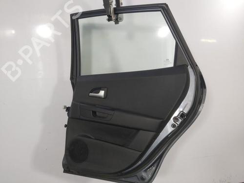 Right rear door KIA CEE'D Hatchback (ED) 1.6 CRDi 90 | BP29561908C5 