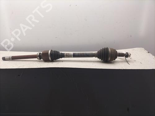 Used Right front driveshaft PEUGEOT 308 II (LB_, LP_, LW_, LH_, L3_) 1.6 GTi (L35GNH) (272 hp) 29079556