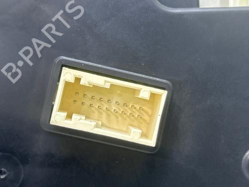 Used Instrument cluster Instrument cluster CITROËN C4 Picasso II 1.6 BlueHDi 120 (120 hp) 40516434 40516434