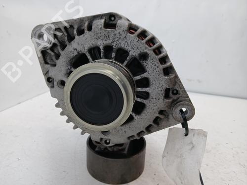 Used Alternator OPEL ASTRA J (P10) 1.7 CDTI (68) (131 hp) 29515730