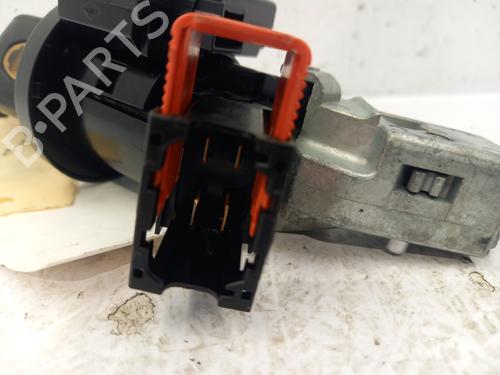 Ignition barrel DACIA DUSTER (HS_) 1.2 TCe 125 | BP25147028M48 