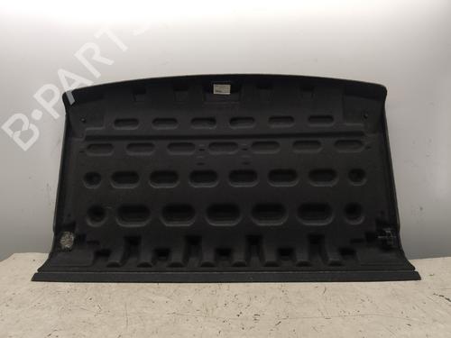 Rear parcel shelf SEAT ALTEA (5P1) 2.0 TDI 16V | BP29540835C85 