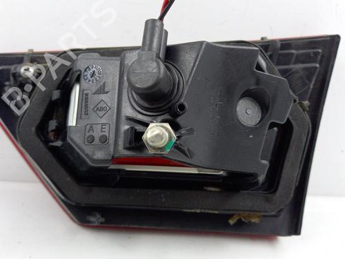 Heckleuchte links hinten für RENAULT CLIO IV (BH_) 1.5 dCi 90 (90 hp) 22827064