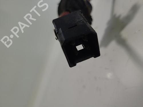 Front wipers mechanism CITROËN C15 Box Body/MPV (VD_) 1.8 D | BP30647700C83