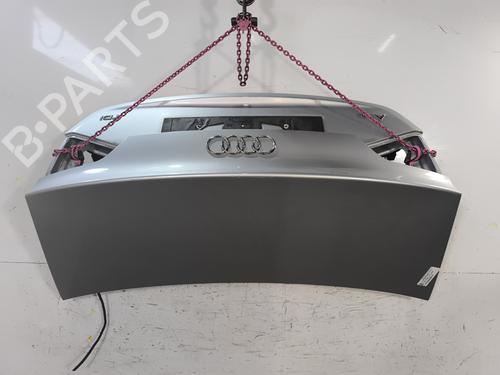Bakluke CC/Kombi-Kupé AUDI A4 B8 (8K2) 2.0 TDI (143 hp) 28369827