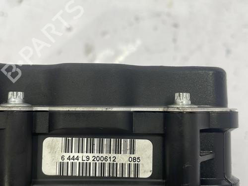 ABS pump CITROËN C4 II (NC_) 1.6 HDi 110 | BP22828632M43 