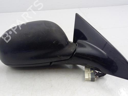 Right mirror PEUGEOT 406 Coupe (8C) 2.2 HDI | BP22825974C27 