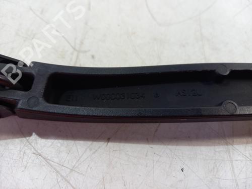 Front windshield wiper arm RENAULT CLIO IV (BH_) 1.5 dCi 110 | BP29377177C143 