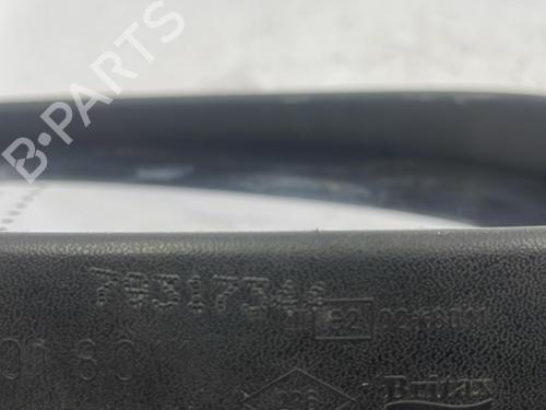 Used Left mirror Left mirror 22830773 22830773