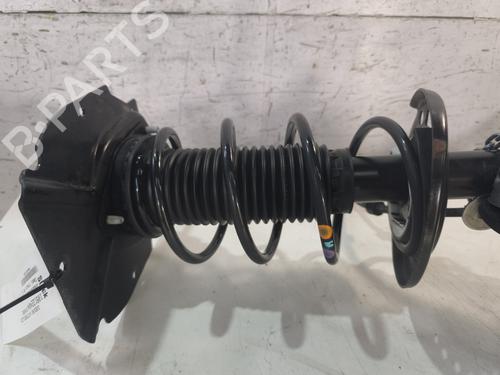 Left front steering knuckle CITROËN AMI (9A_) Electric (9AZ2CA) | BP29725866M25