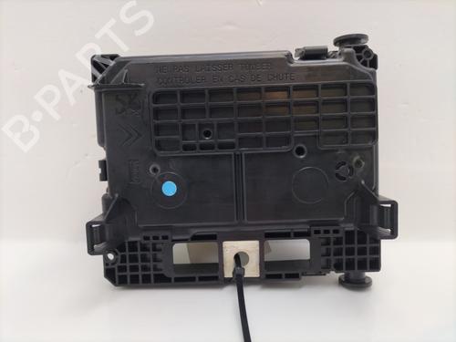 Fuse box DS DS 3 (SA_) 1.2 THP 110 / PureTech 110 (SAHNPS, SAHNZ6, SAHNZT) | BP30134744E1