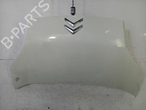 Capot CITROËN NEMO MPV 1.3 HDi 75 (75 hp) 31035018