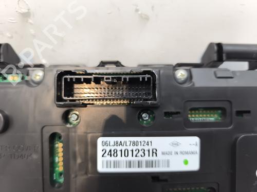 instrument-cluster-renault-clio-v-b7_-2019-29377423 main image