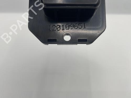Heater resistor HONDA CIVIC XI Hatchback (FL) 2.0 e:HEV | BP37732144M108 - Image 3