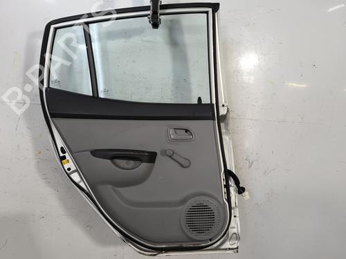 Left rear door KIA PICANTO I (SA) 1.0 | BP25477892C4