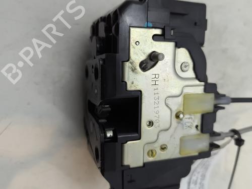Rear right lock HYUNDAI i20 I (PB, PBT) 1.4 CRDi | BP29833888C99 