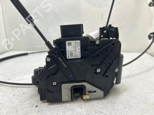 Used Front right lock Front right lock 38185364 38185364