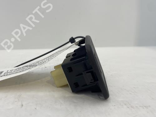 Used Left rear window switch Left rear window switch DACIA SANDERO II TCe 90 (B8M1, B8MA, B8AC) (90 hp) 34259983 34259983
