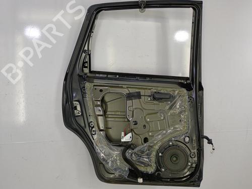 Used Left rear door NISSAN NOTE (E11, NE11) 1.5 dCi (86 hp) 22817615