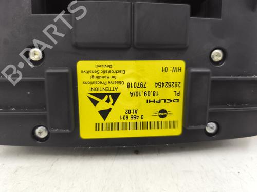 Interior roof light MINI MINI (R56) Cooper D | BP29833943I8