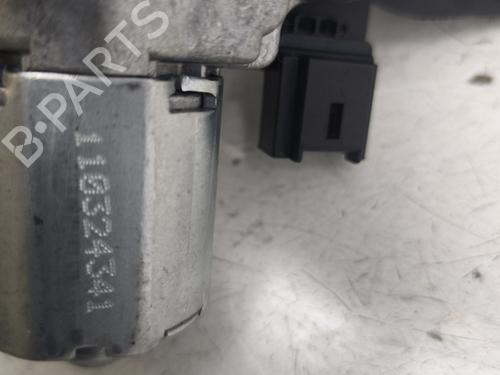 Rear wiper motor CITROËN C5 AIRCROSS (A_) 1.6 PureTech 180 (A45GFR) | BP30776190M102 