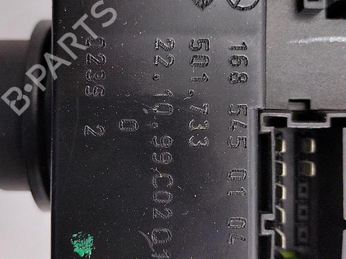 Headlight switch MERCEDES-BENZ A-CLASS (W168) A 170 CDI (168.008) | BP22825659I24 