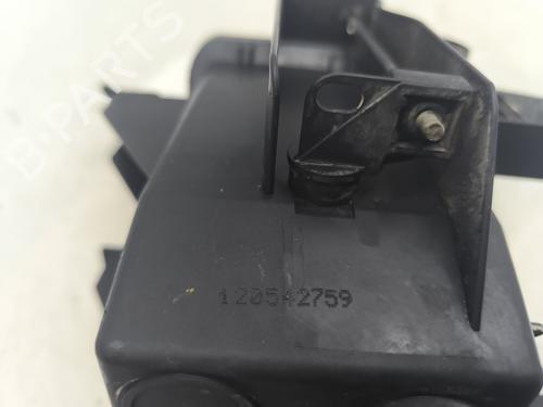 Left front fog light OPEL ASTRA H (A04) 1.9 CDTI (L48) | BP32212657C30 - Image 3