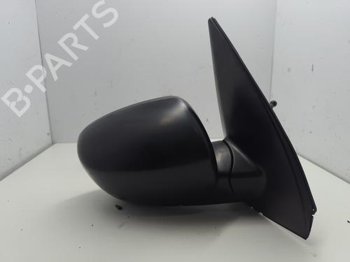 Used Right mirror HYUNDAI i10 I (PA) 1.2 (78 hp) 26895704
