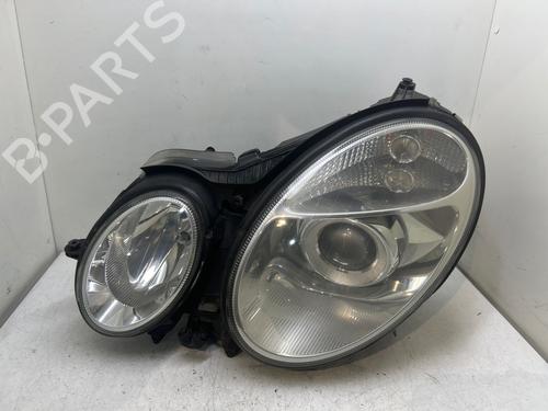 Left headlight MERCEDES-BENZ E-CLASS T-Model (S211) E 270 T CDI (211.216) | BP37865378C28 - Image 3