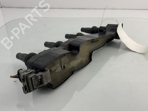Used Ignition coil CITROËN C3 I (FC_, FN_) 1.6 16V (109 hp) 22815146