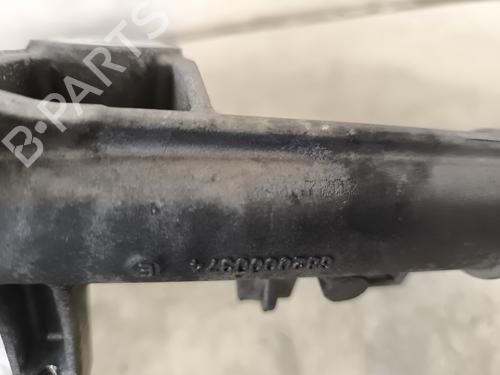 Steering rack RENAULT CAPTUR II (HF_) TCe 130 (HFMF) | BP27598689M22 
