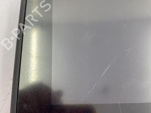 Used Display monitor Display monitor RENAULT CLIO V (B7_) 1.0 TCe 90 (B7MT) (91 hp) 22841239 22841239