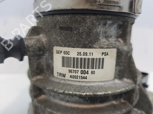 Steering pump CITROËN BERLINGO MULTISPACE (B9) 1.6 HDi 90 | BP26911267M99 - Image 2