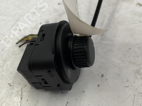 Used Mirror switch Mirror switch VW POLO V (6R1, 6C1) 1.2 TDI (75 hp) 22829290 22829290