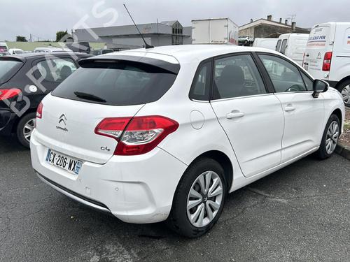 Switch CITROËN C4 II (NC_) 1.6 HDi 90 | BP27924516I30 - Image 9