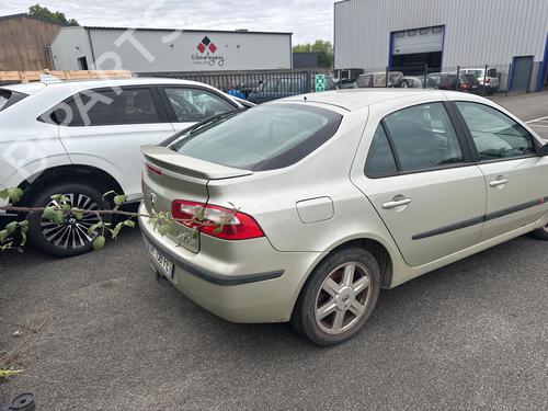 Right front window switch RENAULT LAGUNA II (BG0/1_) 1.9 dCi (BG08, BG0G) | BP38326548I26 - Image 9