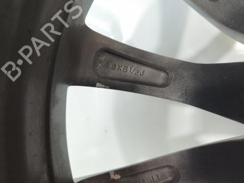 Used Rim Rim INFINITI G Coupe 37 (320 hp) 29438693 29438693
