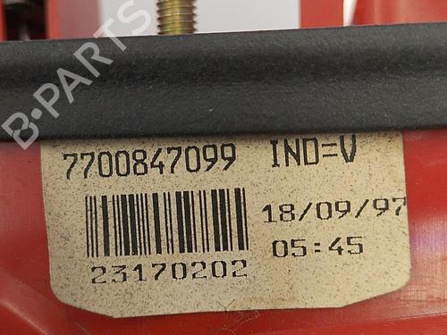 Used Right tailgate light Right tailgate light RENAULT SAFRANE II (B54_) 2.5 20V (B54F) (165 hp) 22827144 22827144