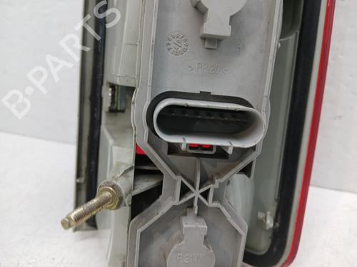 Left taillight FORD TOURNEO CONNECT 1.8 TDCi | BP35885938C34 - Image 5