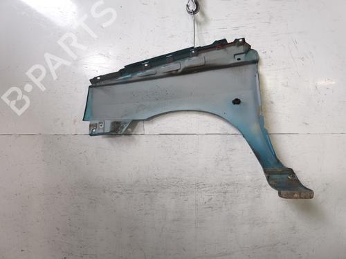 Used Right front fenders Right front fenders RENAULT CLIO I (B/C57_, 5/357_) 1.4 (B/C57T, B/C57Y) (79 hp) 36418139 36418139