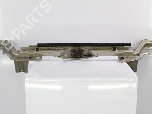 Frontplate/Frontkurv CITROËN NEMO MPV 1.4 HDi (68 hp) 22815487