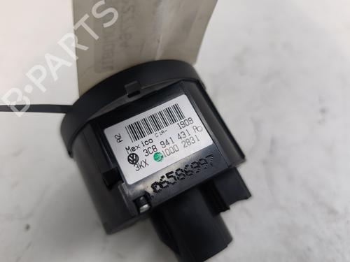 Headlight switch VW GOLF VI (5K1) | BP26584877I24 - Image 4