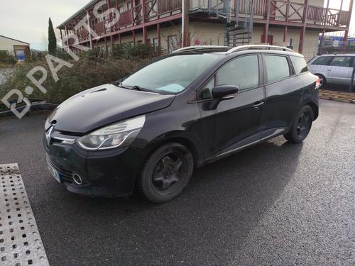 Used Parts RENAULT CLIO IV Grandtour (KH_) 1.5 dCi 90 (KHN3, KHN4) 4428170