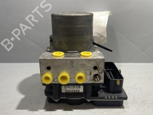 Used ABS pump CITROËN C8 (EA_, EB_) 2.0 HDi (107 hp) 28328285
