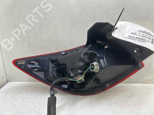 Right taillight MAZDA 2 Hatchback (DL, DJ) 1.5 SKYACTIV-G | BP39214522C35 - Image 2